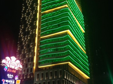 業務擴大，在河北省石家莊設立辦事處。